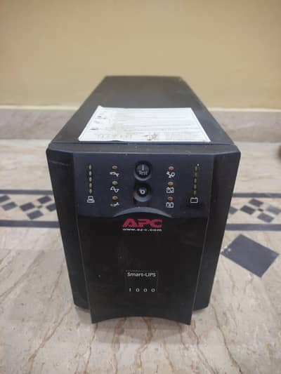 APC UPS FOR SALE