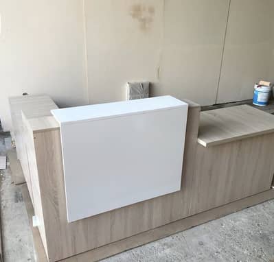 Female Hostel warden Requaird