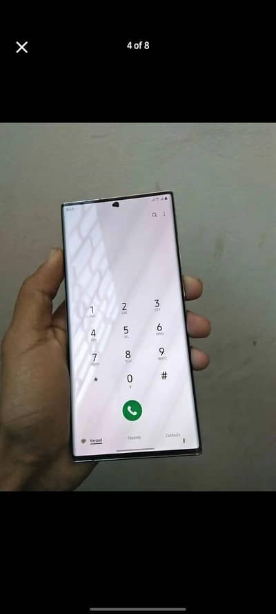 Official approved note 20 ultra