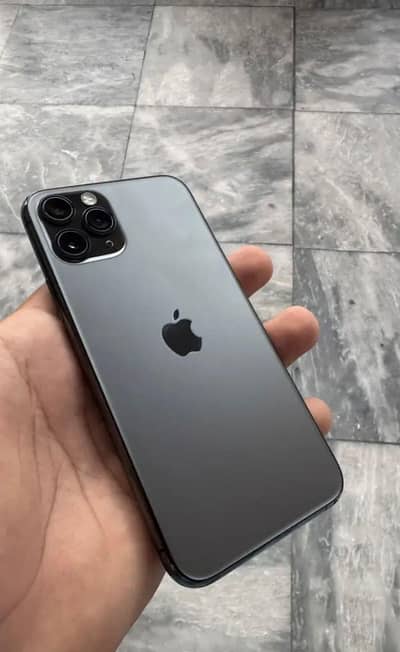 iphone 11 pro pta