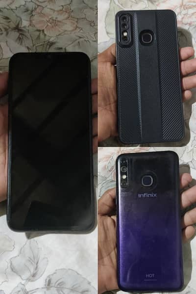 infinix
