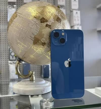 Apple iPhone 13 pta approved 128 gb