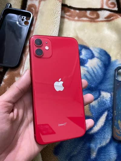 Iphone 11 jv 64gb