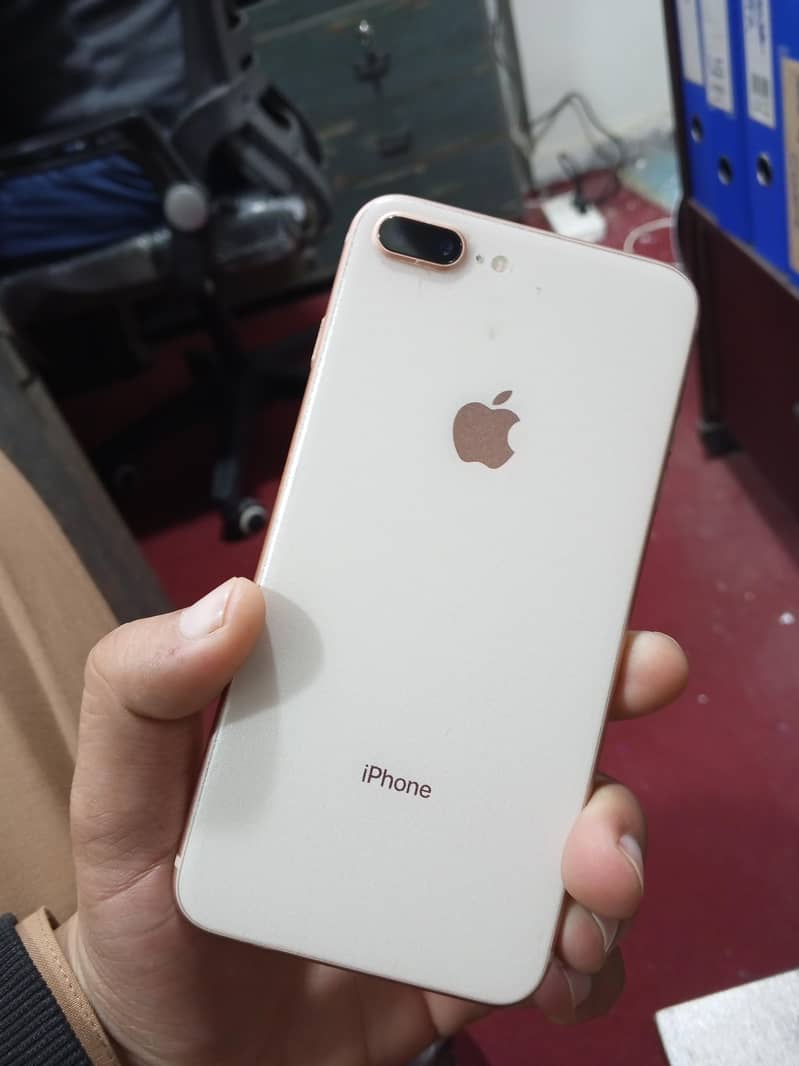 iphone 8plus 2