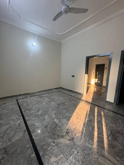 A Centrally Located House Is Available For rent In Shah Allah Ditta