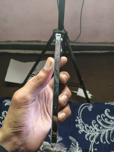 iphone 12pro max /256gb