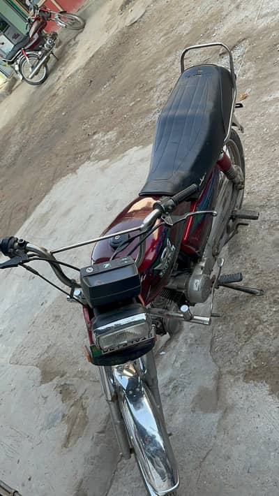 road prience bike 17 model original tanki documents clear