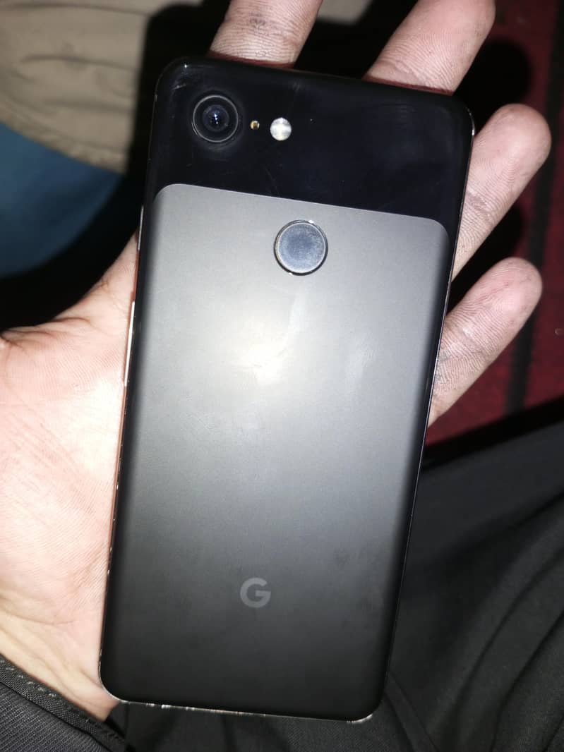 google pixel 3 1