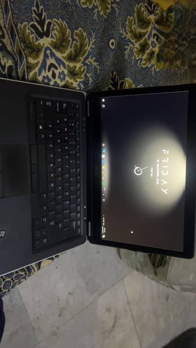 Dell Latitude E7440
