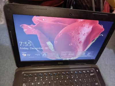 Dell laptop core i3