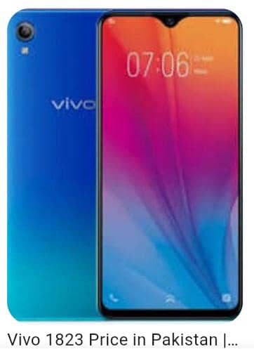 vivo Y91c