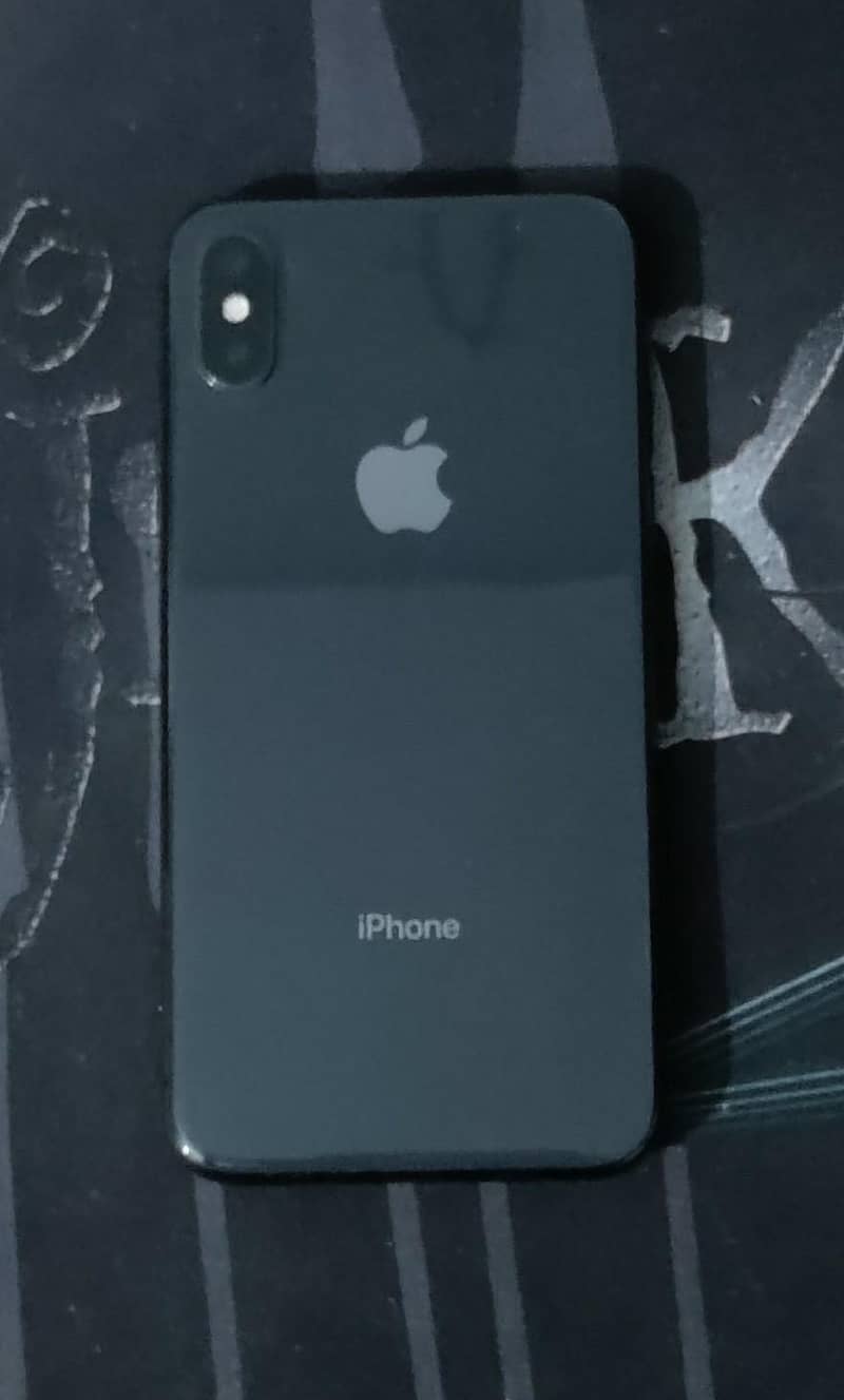 Iphone x 2