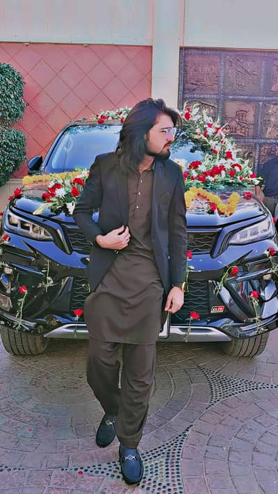Usman jutt