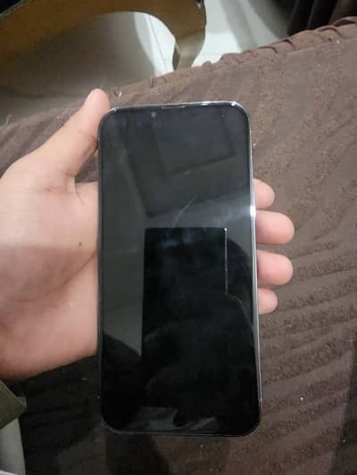 Iphn 13 pro max non PTA