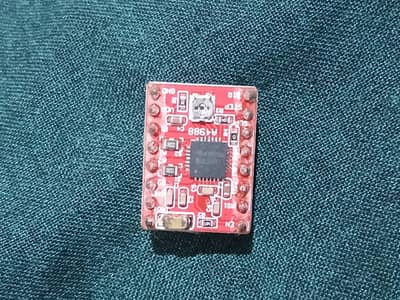 a4988 stepper moter driver pack