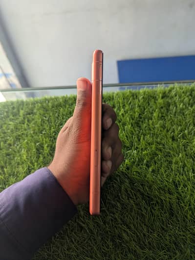 Google Pixel 7a Official Dual Sim approved