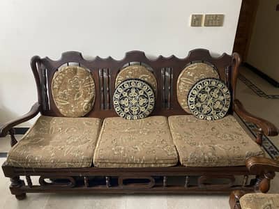 Sofa set for sale