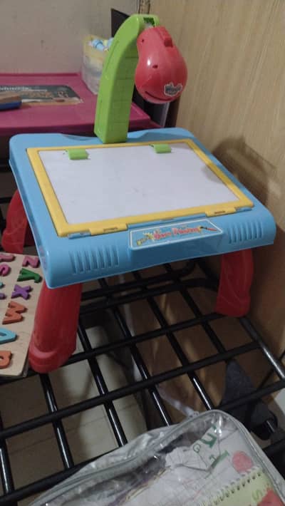 Kids education, swing jholla