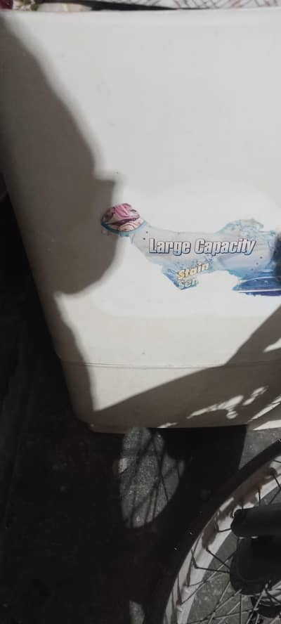 bilkul theak hai sirf body thori toti hai