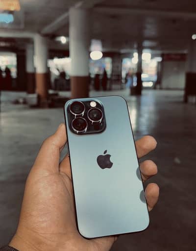 Iphone 15 pro jv 128