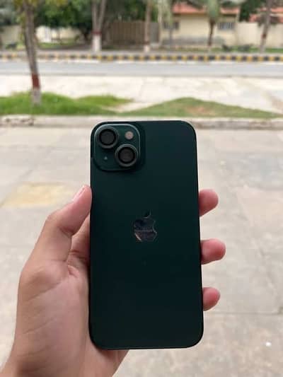 iPhone 13 128 all ok