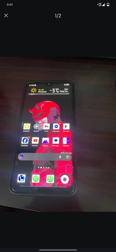 Vivo s1 original
