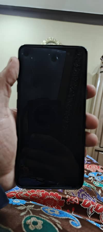 samsung Galaxy s10 plus 5g