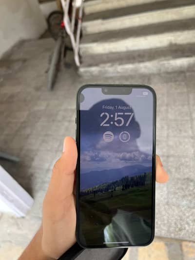 iPhone 13 128 all ok