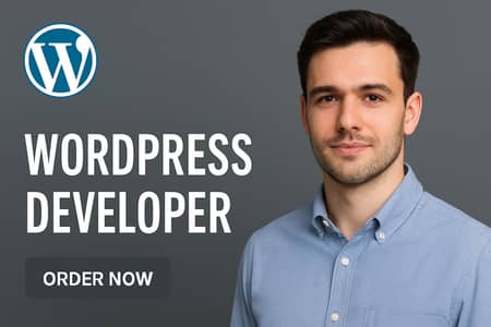 WordPress Blog Posting & Content Service