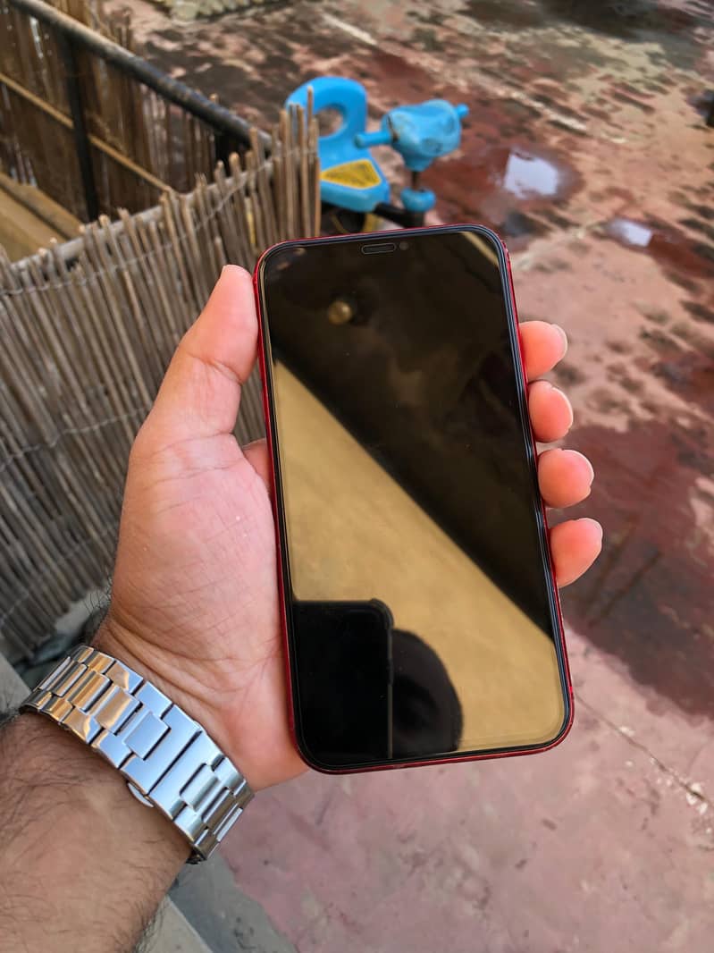 Iphone 11 6