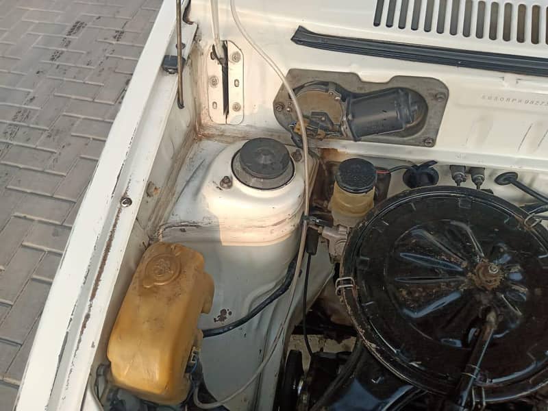 مہران کار راولپنڈی نمبر ال ڈاکومنٹس کلیر 2