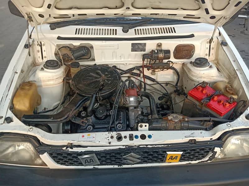 مہران کار راولپنڈی نمبر ال ڈاکومنٹس کلیر 3