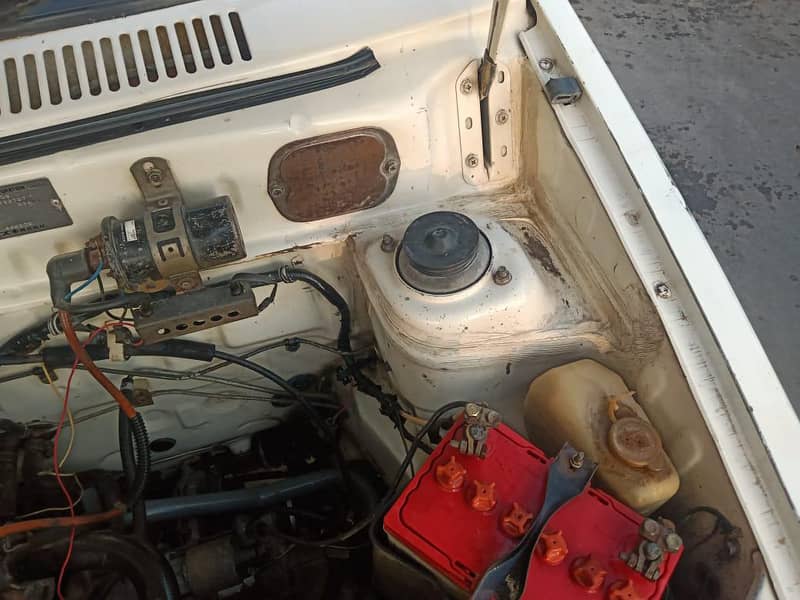 مہران کار راولپنڈی نمبر ال ڈاکومنٹس کلیر 6