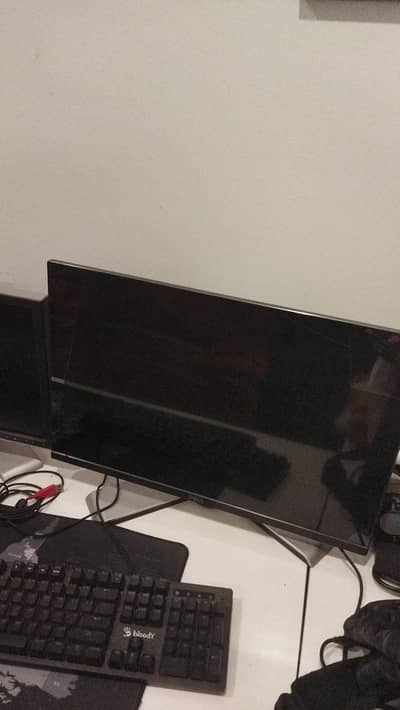 24 inch dell ultra sharp monitor 1200p