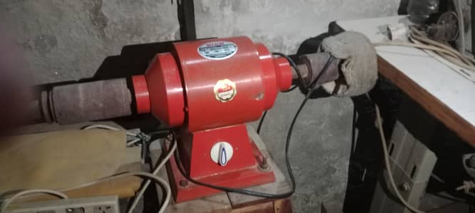 Grinder Machine  good condition