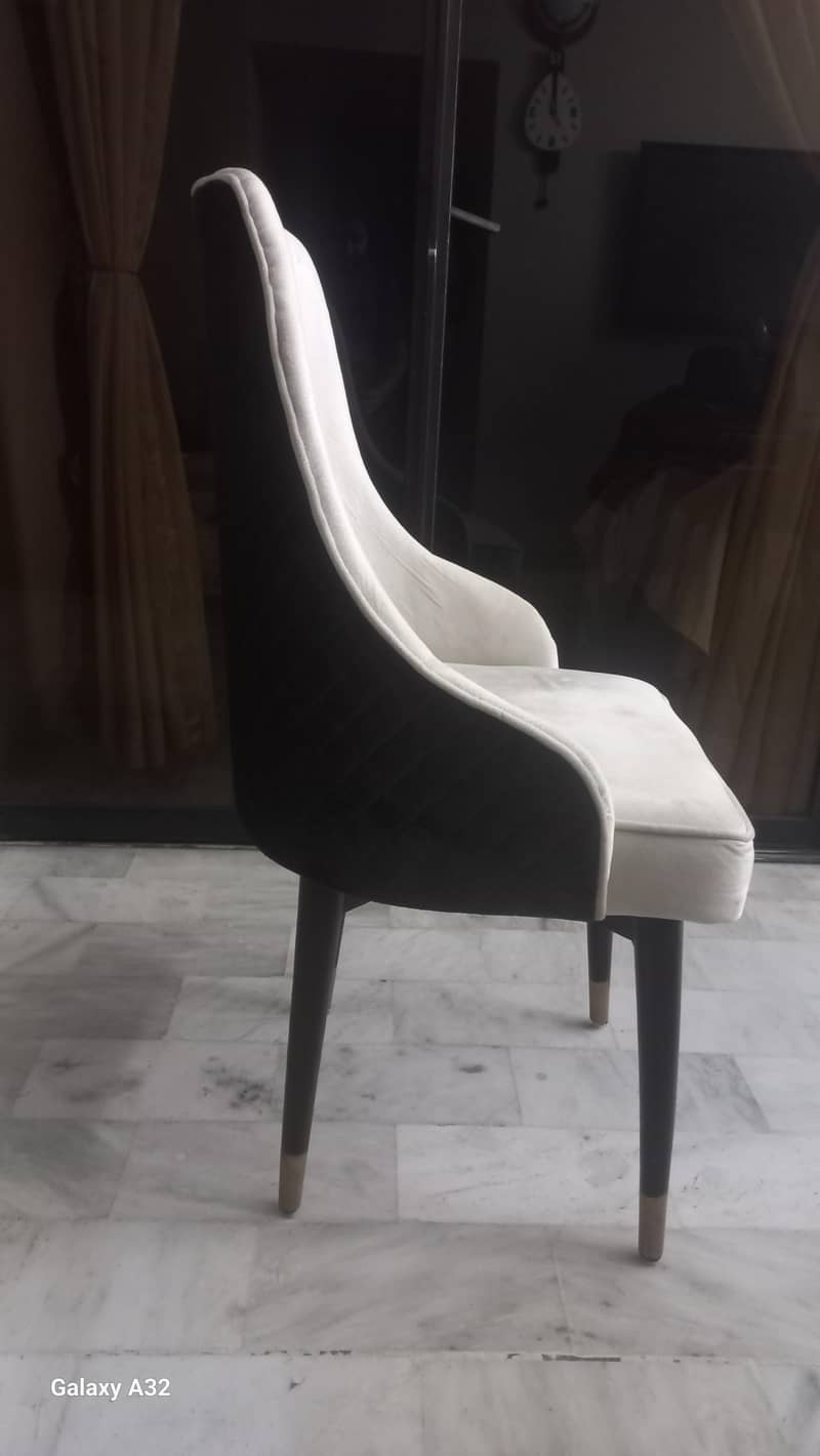 Dining table chair,s 3