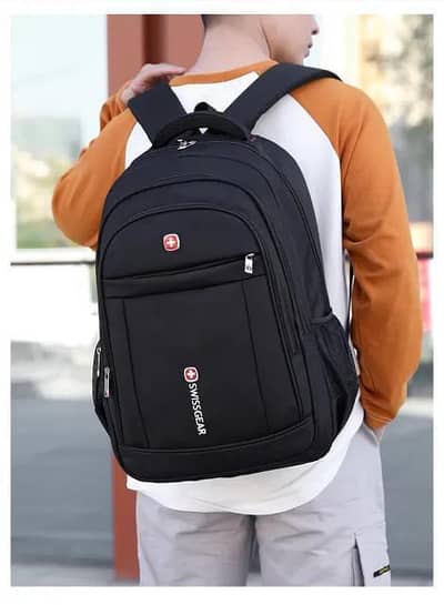 Cansual Laptop Backpack