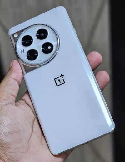 OnePlus 12 for sale 03214524538 My whatsapp number