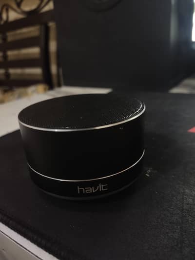 Bluetooth speaker | quality sound | small