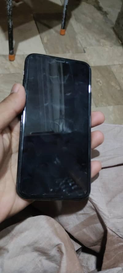 i phone x 64 gb  exchange possible