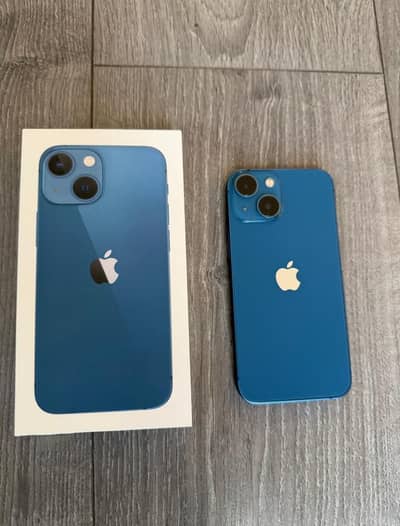 Apple iPhone 13 JV 128Gb  10/10 Condition  Full Box + Original Cable