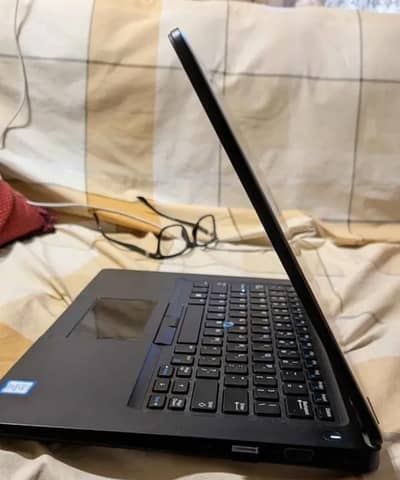 DELL LATITUDE 5491