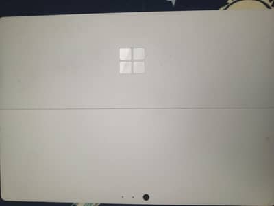 Microsoft surface pro 4 & Mattel core branded keyboard