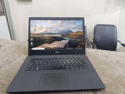 Dell latitude 3490 i5 8th gen with FHD display at Roman Computers