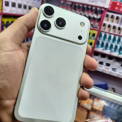 XR to 17 pro convert original 10/10