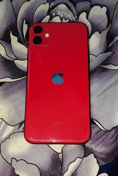 iPhone 11 Non PTA 128GB