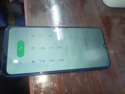 realme 5 non pta 3/32