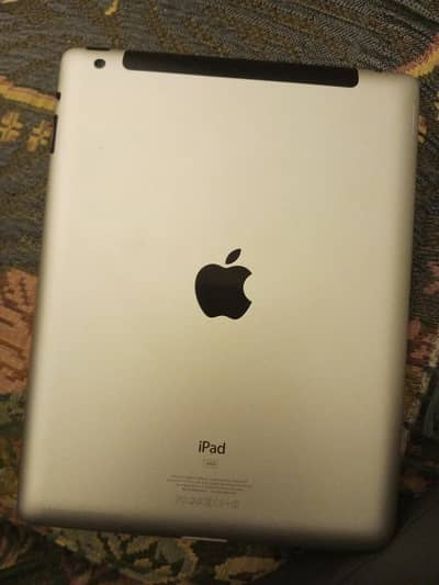 ipad 3 gen