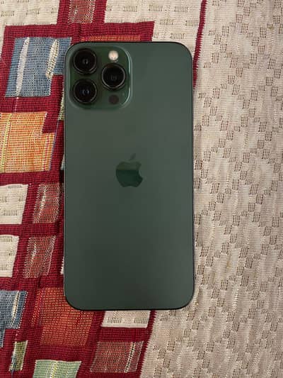 13 Pro Max in very Affordable Price