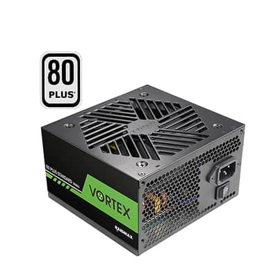 Raidmax Vortex 800W Power Supply | 10/10 Condition | Used